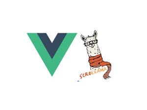 vue-scrollama